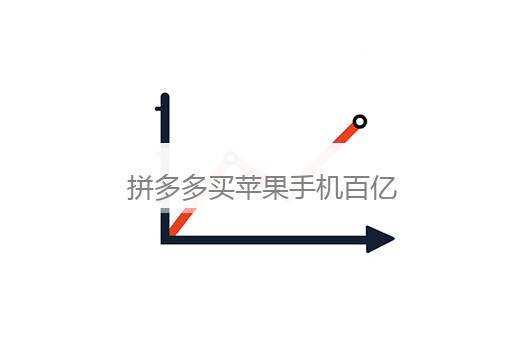 拼多多买苹果手机百亿补贴可靠吗？拼多多买苹果手机百亿补贴可靠吗哪天最便宜