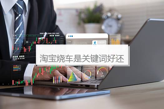 淘宝烧车是关键词好还是智能推广？淘宝烧车经验教程