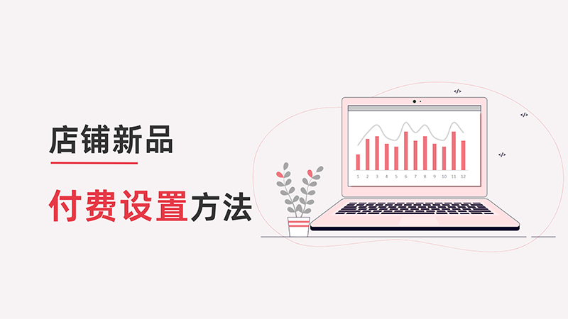 新品付费设置方法
