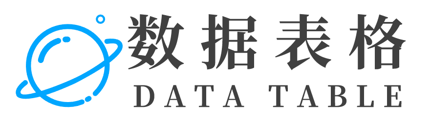 生意参谋表格工具
